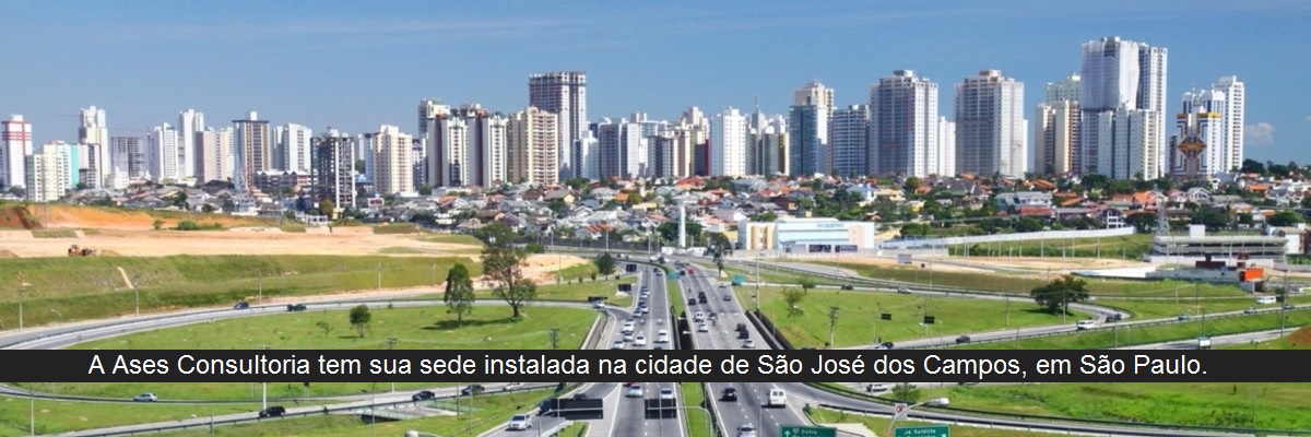 Link permanente para: São José dos Campos